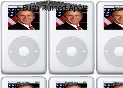 Poor Apple Company