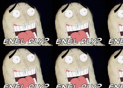 Enel Rly?