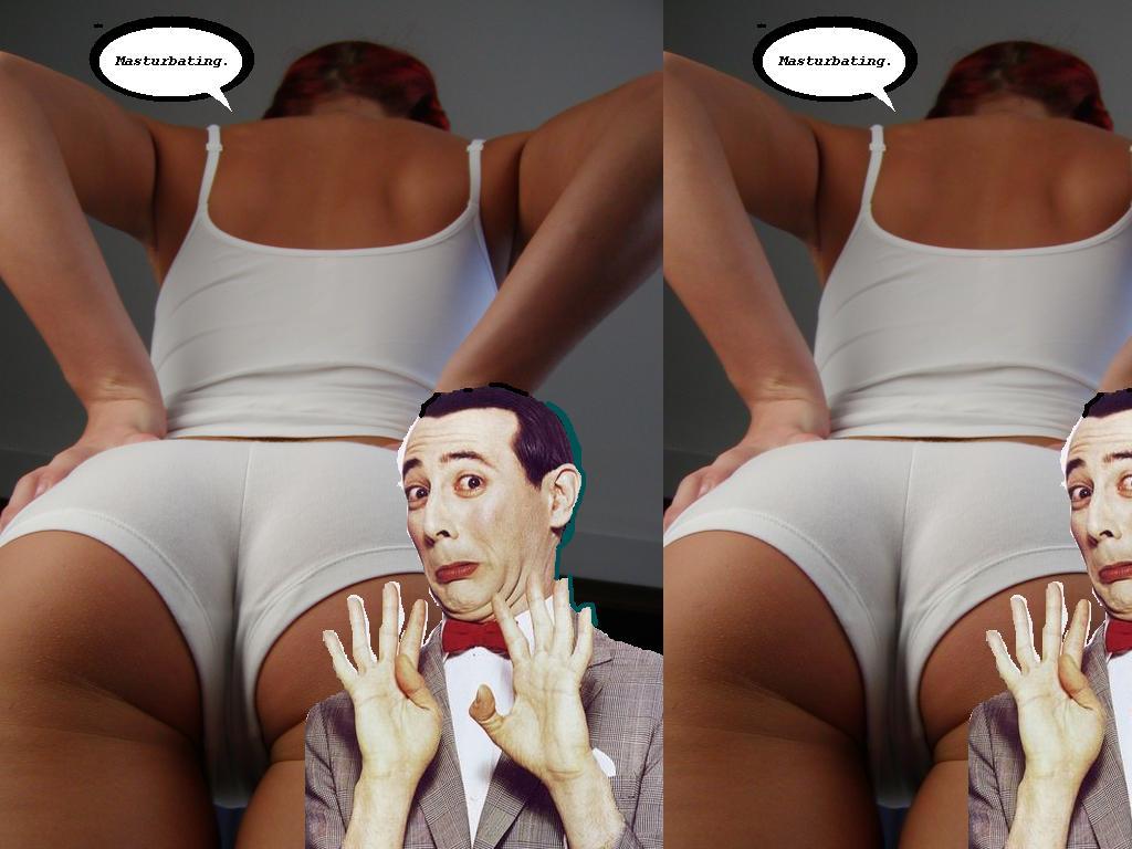 peeweeweakness