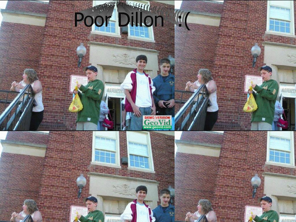 poordillon