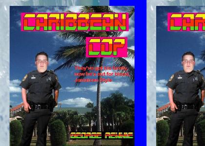 Caribbean Cop