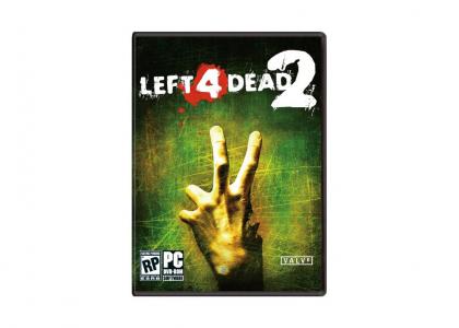 Left 4 Dead 2