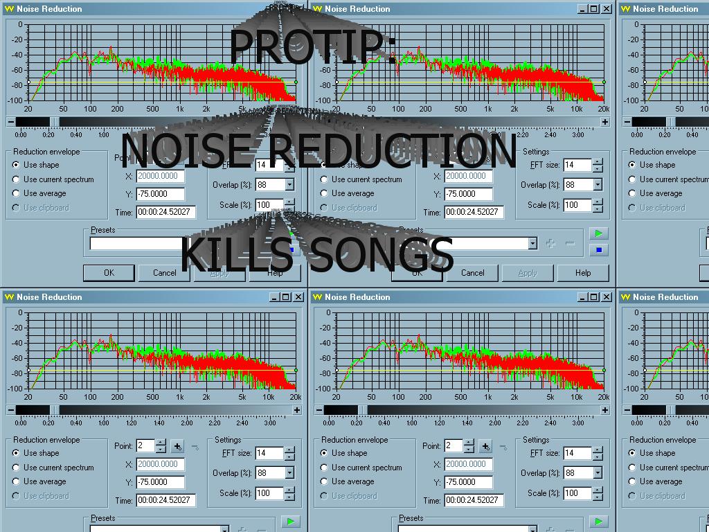 noisereduction