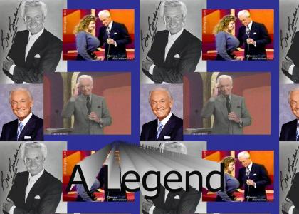 Bob Barker Retires