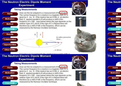 Physics? or....