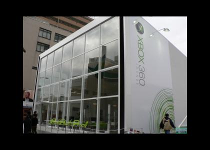 Xbox 360 in Japan