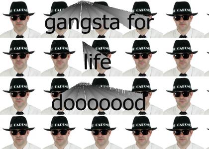 hot gangstas