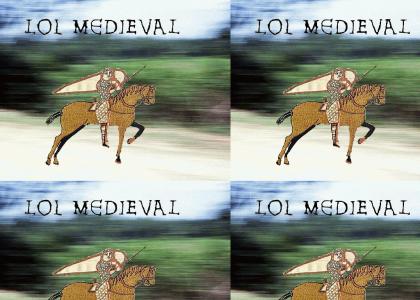 lol medieval