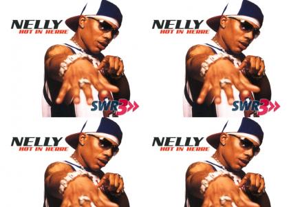 Hot N' Herre-Nelly 8bit stylez