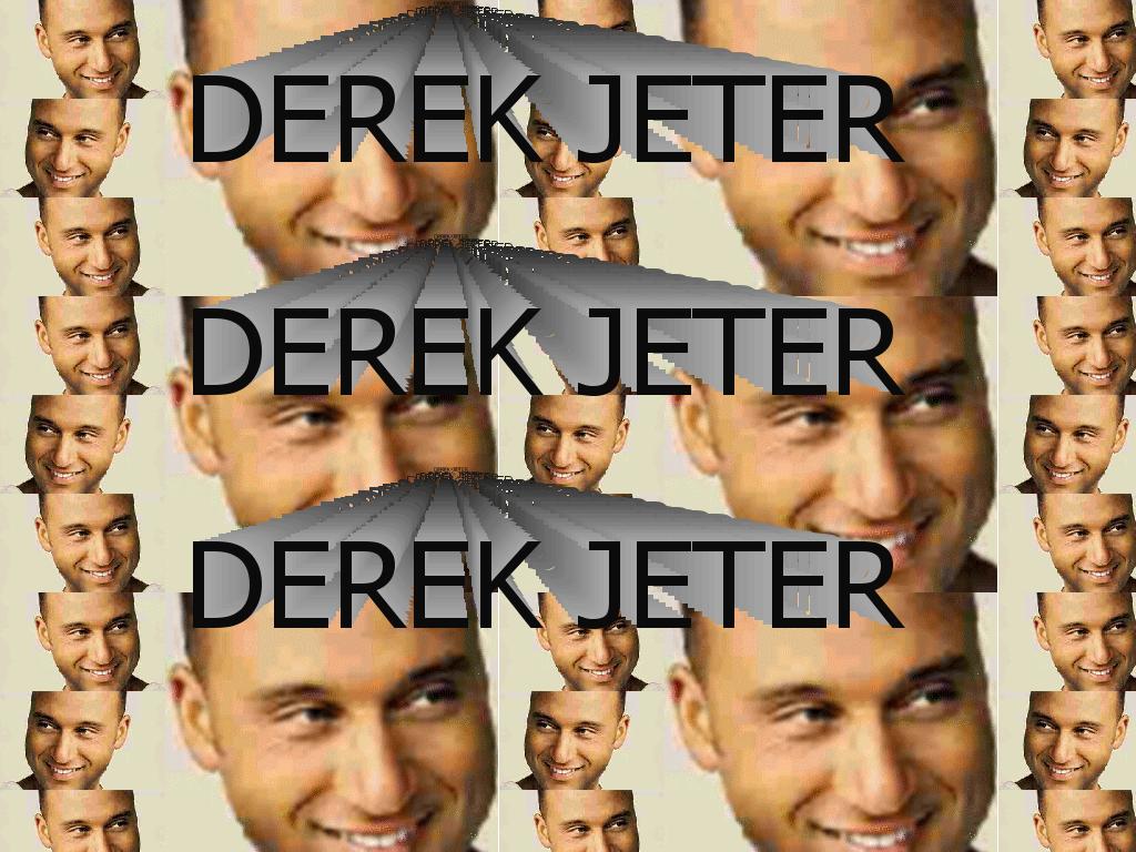 derekjeterhead