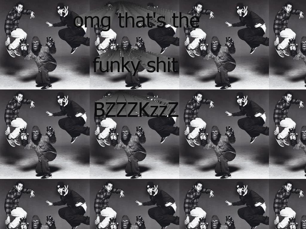 FunkyShit