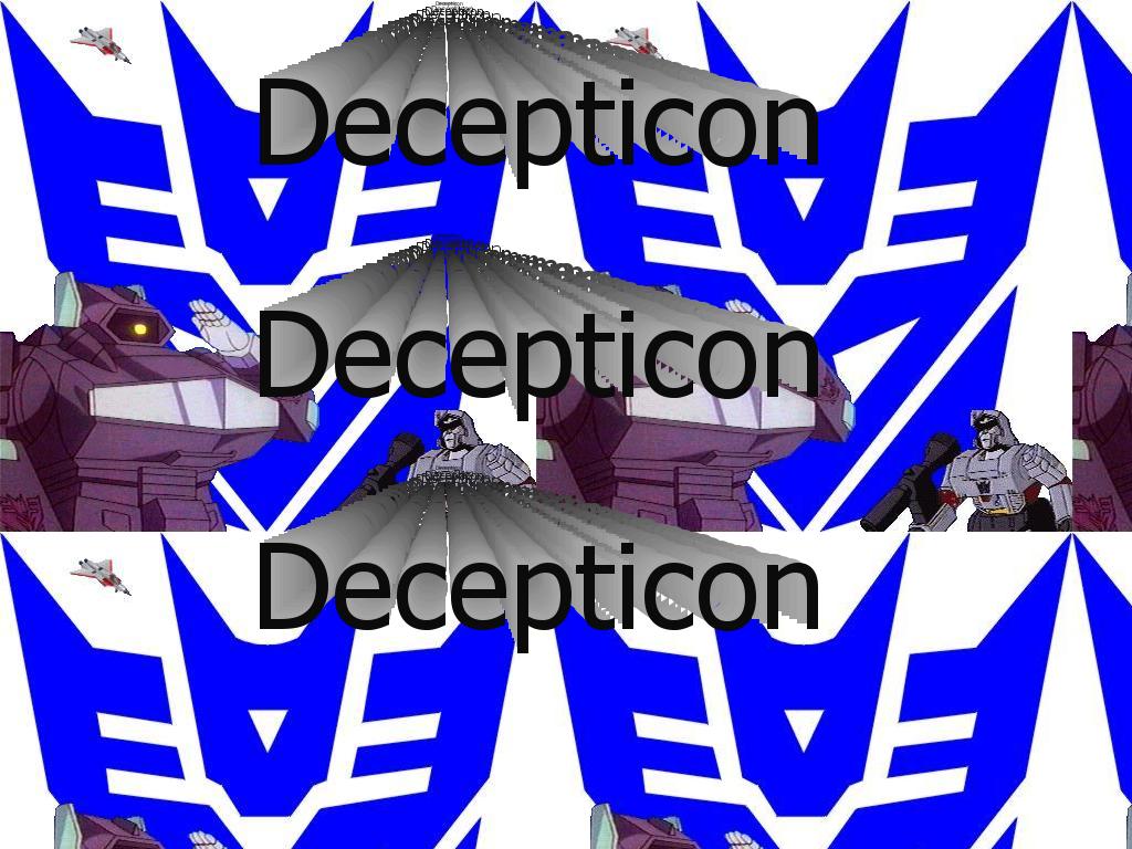 Decepticons