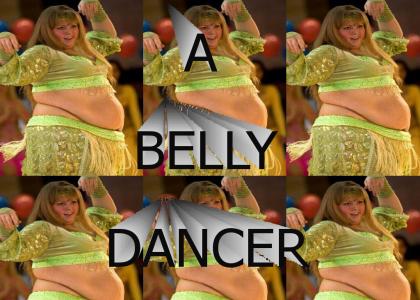 BELLY DANCER
