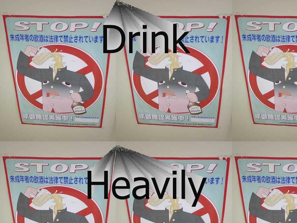 drinkheavily