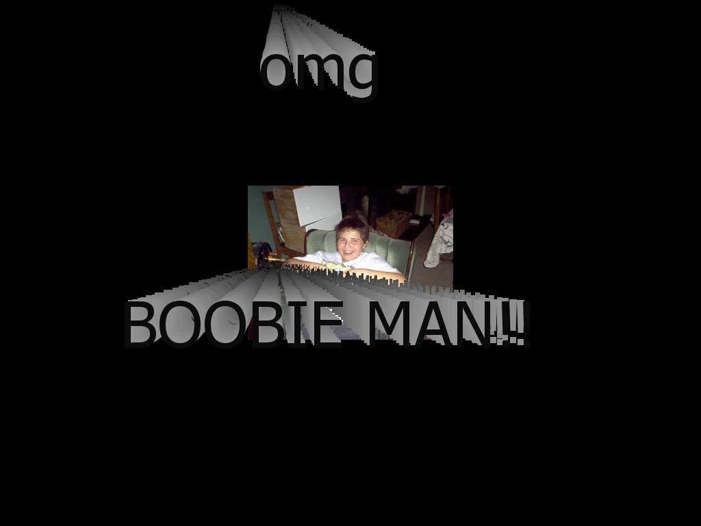 boobman