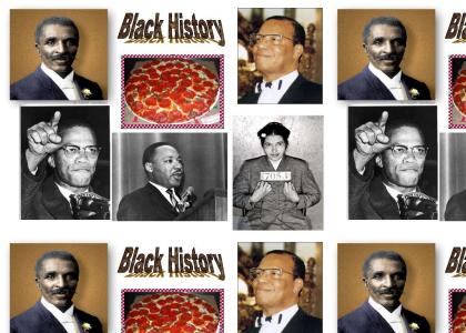 sick black history