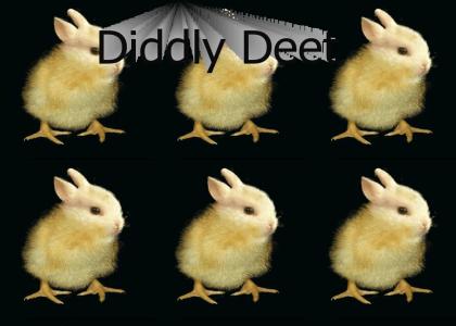 Diddly Deet