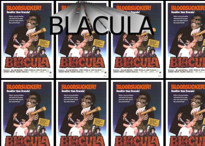 Blacula! Spectacula!