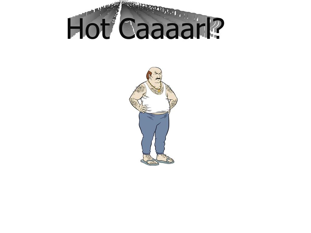hottcarl