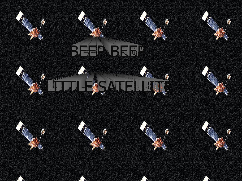 satellite