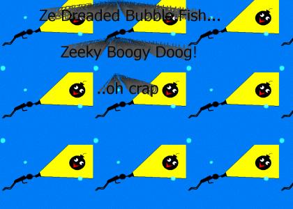 Zeeky Boogy Doog