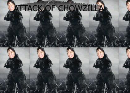 chowzilla