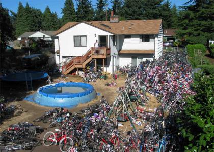 Niggas Bike Stash