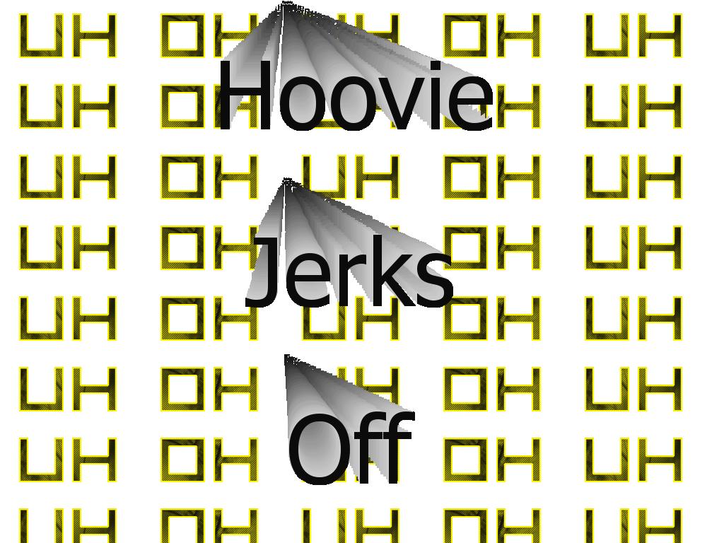 hooviejerksoff