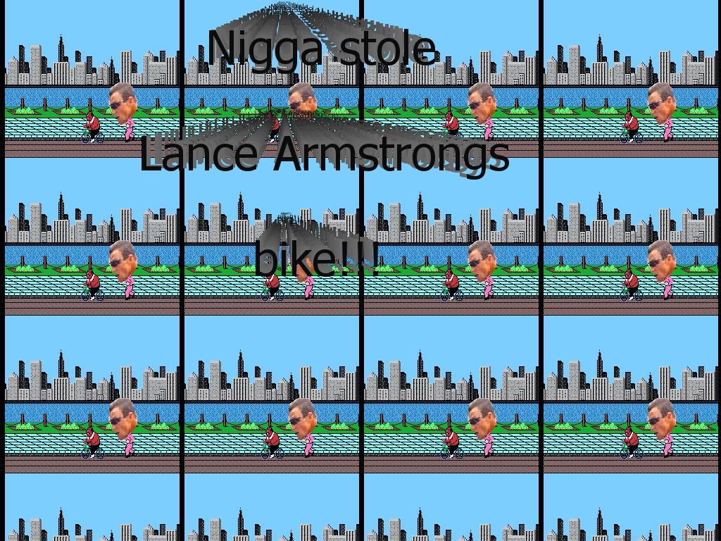 nigga-stole-lances-bike