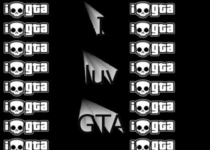 I luv GTA (including Jack Thompson)