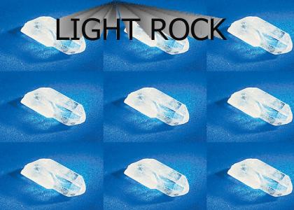 Light Rock!