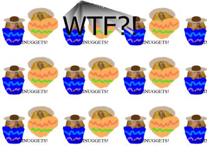 (M)exi-(c)Nuggets