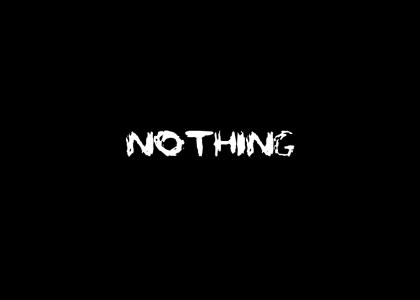 Nothing