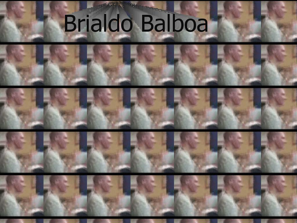 Brialdo