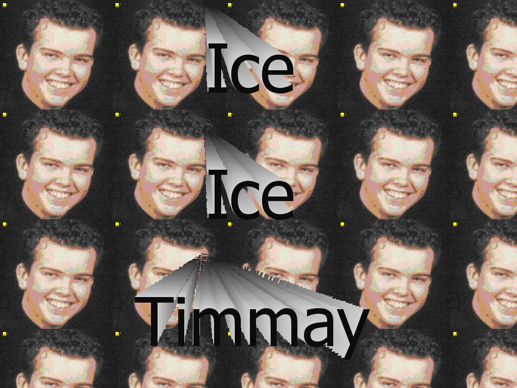 Timmay