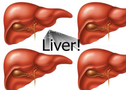 Liver!Liver!