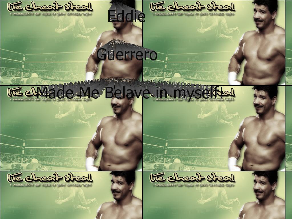 EddieGuerrerotrib