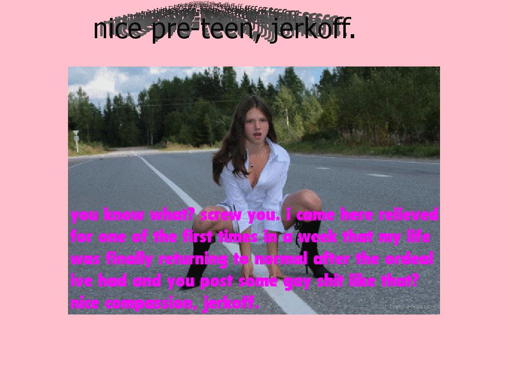 nicepreteenjerkoff