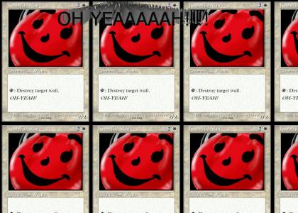 Kool Aid Man