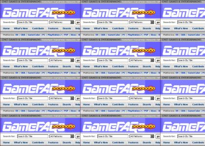 What everyone thinks of GameFAQs' new design