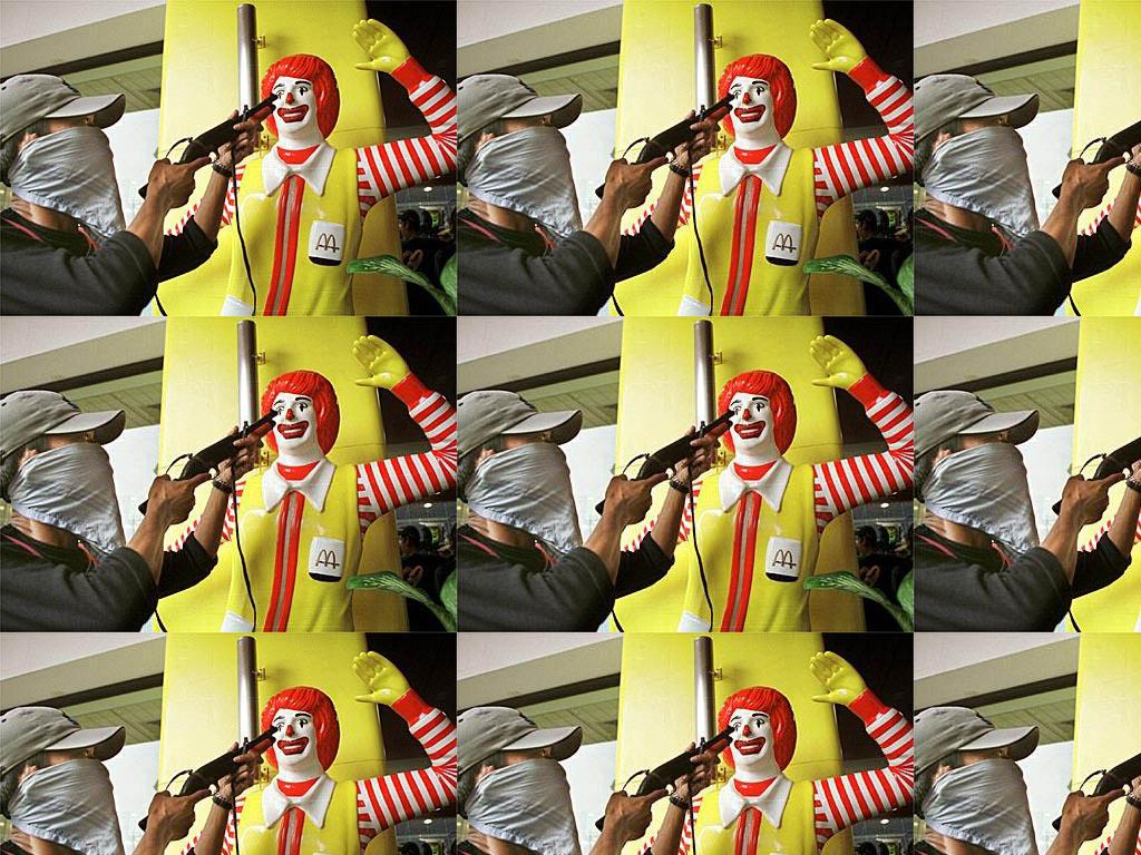 ronaldmcdonaldohno