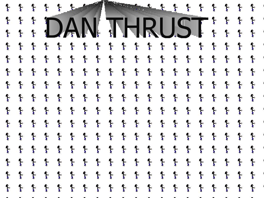 danthrust