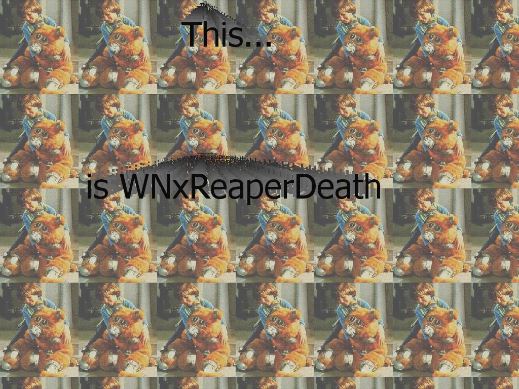 Reaperdeath