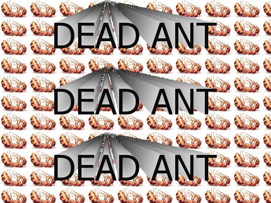 deadant