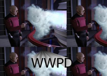 What Would Picard Do
