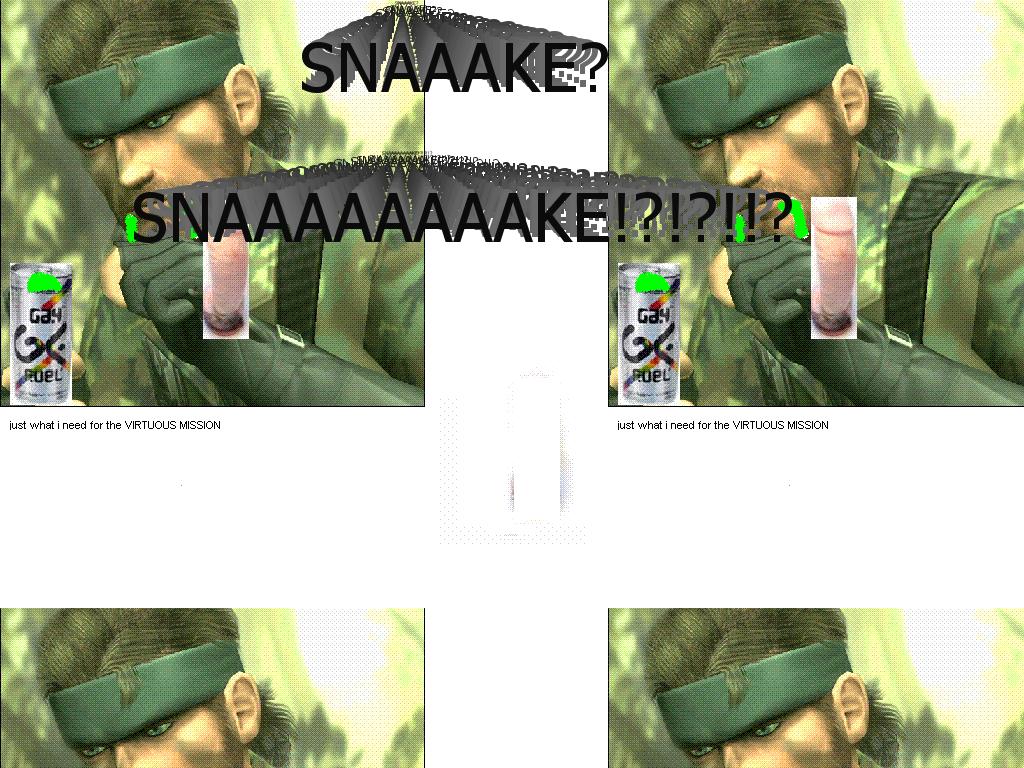 snakeongayfuel