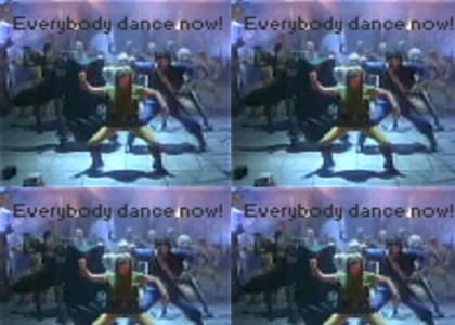 Zelda Dance