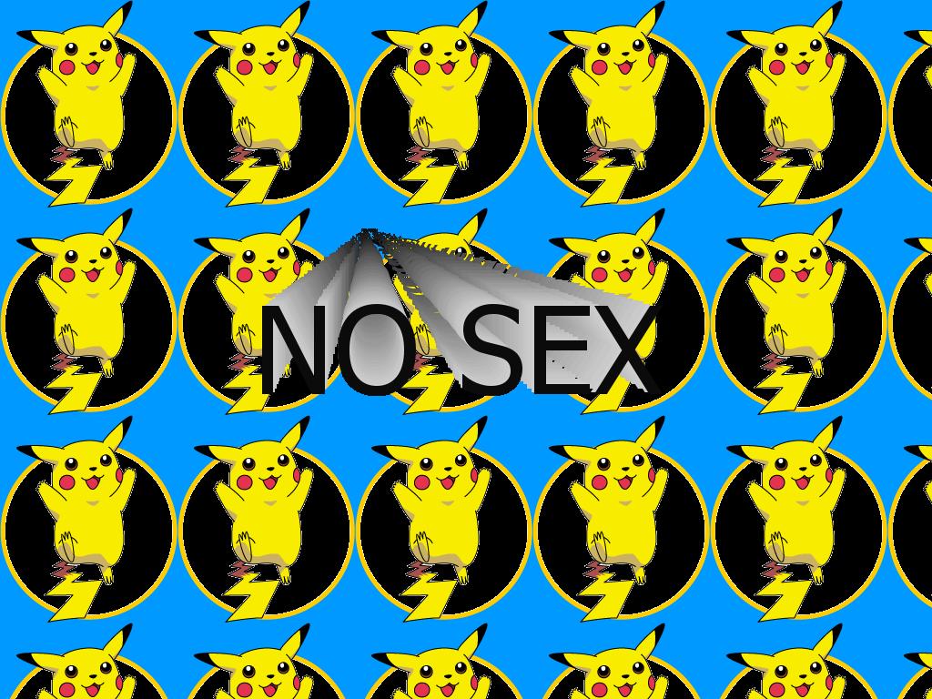 nosex4them