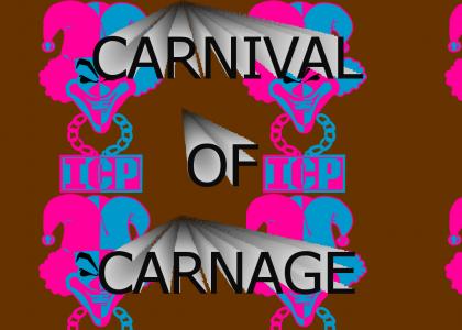 Carnival of Carnage