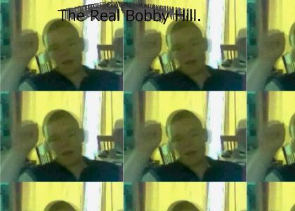 The Real Bobby Hill